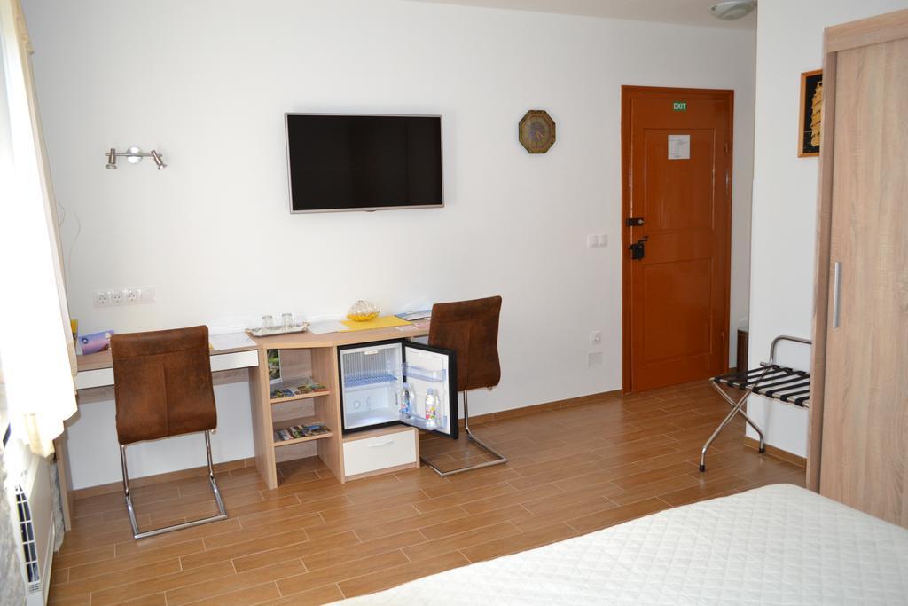 Guesthouse 발 외부 사진