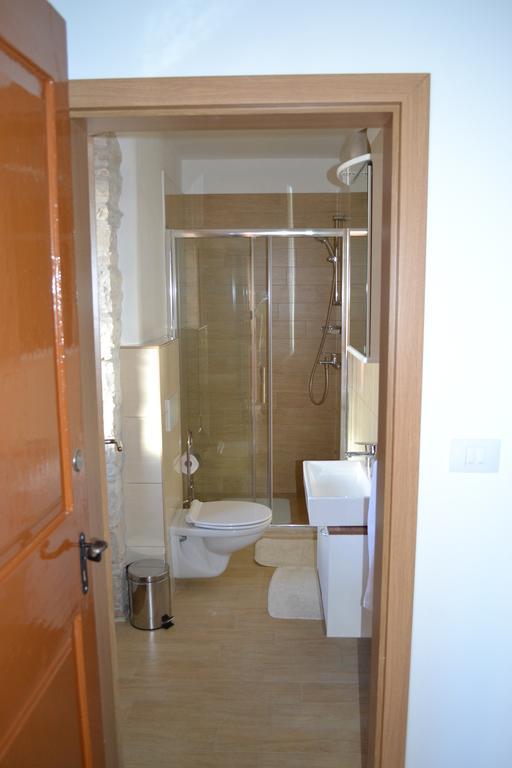 Guesthouse 발 외부 사진