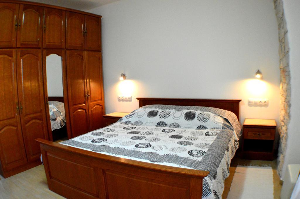 Guesthouse 발 외부 사진