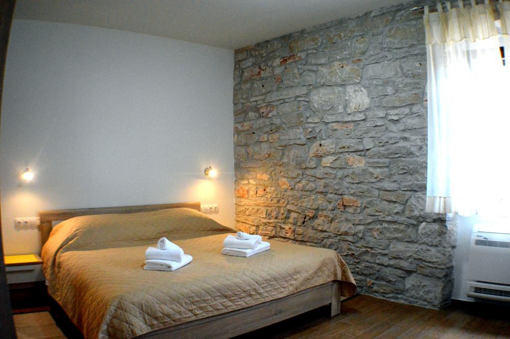 Guesthouse 발 외부 사진