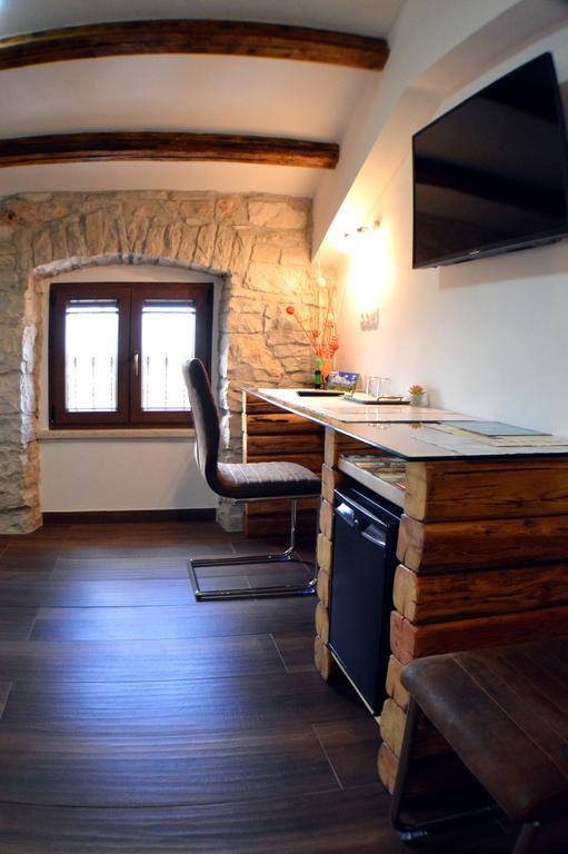 Guesthouse 발 외부 사진